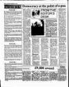 Drogheda Argus and Leinster Journal Friday 02 November 1990 Page 6