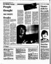 Drogheda Argus and Leinster Journal Friday 02 November 1990 Page 8