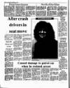 Drogheda Argus and Leinster Journal Friday 02 November 1990 Page 10