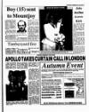 Drogheda Argus and Leinster Journal Friday 02 November 1990 Page 11