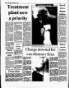 Drogheda Argus and Leinster Journal Friday 02 November 1990 Page 16