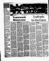 Drogheda Argus and Leinster Journal Friday 02 November 1990 Page 38