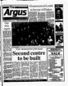 Drogheda Argus and Leinster Journal Friday 16 November 1990 Page 1