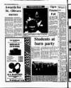 Drogheda Argus and Leinster Journal Friday 16 November 1990 Page 4