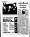 Drogheda Argus and Leinster Journal Friday 16 November 1990 Page 12