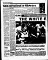 Drogheda Argus and Leinster Journal Friday 16 November 1990 Page 36