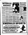 Drogheda Argus and Leinster Journal Friday 16 November 1990 Page 40