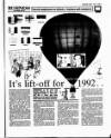 Drogheda Argus and Leinster Journal Friday 16 November 1990 Page 43