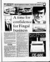 Drogheda Argus and Leinster Journal Friday 16 November 1990 Page 47