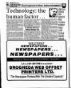 Drogheda Argus and Leinster Journal Friday 16 November 1990 Page 50
