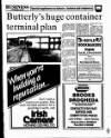 Drogheda Argus and Leinster Journal Friday 16 November 1990 Page 52