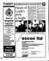 Drogheda Argus and Leinster Journal Friday 16 November 1990 Page 53