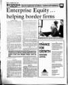 Drogheda Argus and Leinster Journal Friday 16 November 1990 Page 60