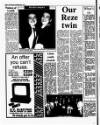Drogheda Argus and Leinster Journal Friday 23 November 1990 Page 4