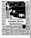 Drogheda Argus and Leinster Journal Friday 23 November 1990 Page 10