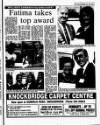 Drogheda Argus and Leinster Journal Friday 23 November 1990 Page 11