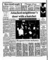 Drogheda Argus and Leinster Journal Friday 23 November 1990 Page 14