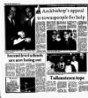 Drogheda Argus and Leinster Journal Friday 23 November 1990 Page 22