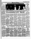 Drogheda Argus and Leinster Journal Friday 23 November 1990 Page 29