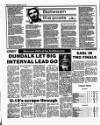 Drogheda Argus and Leinster Journal Friday 23 November 1990 Page 34