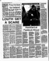 Drogheda Argus and Leinster Journal Friday 23 November 1990 Page 36