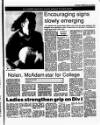 Drogheda Argus and Leinster Journal Friday 23 November 1990 Page 37