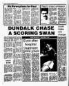 Drogheda Argus and Leinster Journal Friday 23 November 1990 Page 42