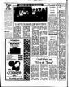 Drogheda Argus and Leinster Journal Friday 30 November 1990 Page 4