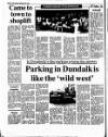 Drogheda Argus and Leinster Journal Friday 30 November 1990 Page 10