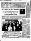 Drogheda Argus and Leinster Journal Friday 30 November 1990 Page 14