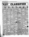 Drogheda Argus and Leinster Journal Friday 30 November 1990 Page 30