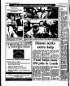 Drogheda Argus and Leinster Journal Friday 07 December 1990 Page 4