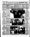 Drogheda Argus and Leinster Journal Friday 07 December 1990 Page 18