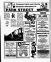 Drogheda Argus and Leinster Journal Friday 07 December 1990 Page 20