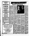 Drogheda Argus and Leinster Journal Friday 07 December 1990 Page 28