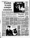 Drogheda Argus and Leinster Journal Friday 07 December 1990 Page 32