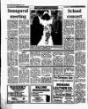 Drogheda Argus and Leinster Journal Friday 07 December 1990 Page 38