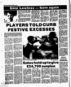 Drogheda Argus and Leinster Journal Friday 07 December 1990 Page 46