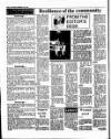 Drogheda Argus and Leinster Journal Friday 14 December 1990 Page 6