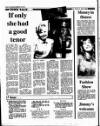 Drogheda Argus and Leinster Journal Friday 14 December 1990 Page 8
