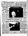 Drogheda Argus and Leinster Journal Friday 14 December 1990 Page 14