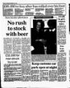 Drogheda Argus and Leinster Journal Friday 14 December 1990 Page 22