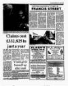 Drogheda Argus and Leinster Journal Friday 14 December 1990 Page 23