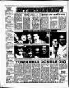 Drogheda Argus and Leinster Journal Friday 14 December 1990 Page 26