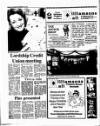 Drogheda Argus and Leinster Journal Friday 14 December 1990 Page 30