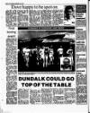 Drogheda Argus and Leinster Journal Friday 14 December 1990 Page 44