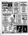 Drogheda Argus and Leinster Journal Friday 21 December 1990 Page 32