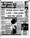 Drogheda Argus and Leinster Journal Friday 28 December 1990 Page 1