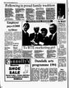 Drogheda Argus and Leinster Journal Friday 28 December 1990 Page 4