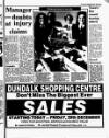 Drogheda Argus and Leinster Journal Friday 28 December 1990 Page 7